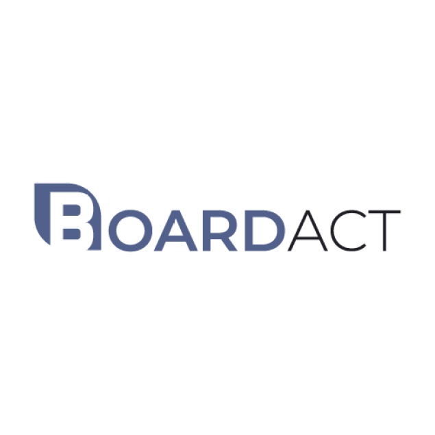 BoardAct Logo