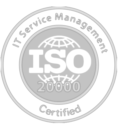 BeeSmart IT Solutions - Iso 20000 1