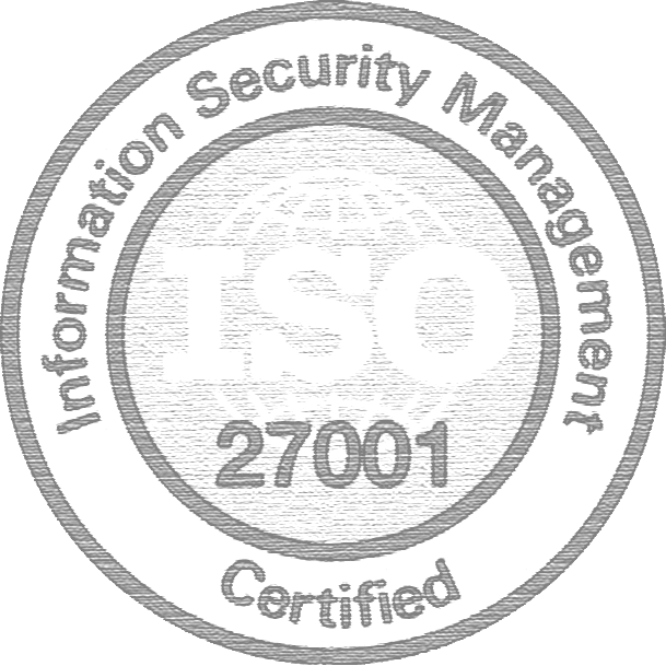 BeeSmart IT Solutions - Iso 27001 1