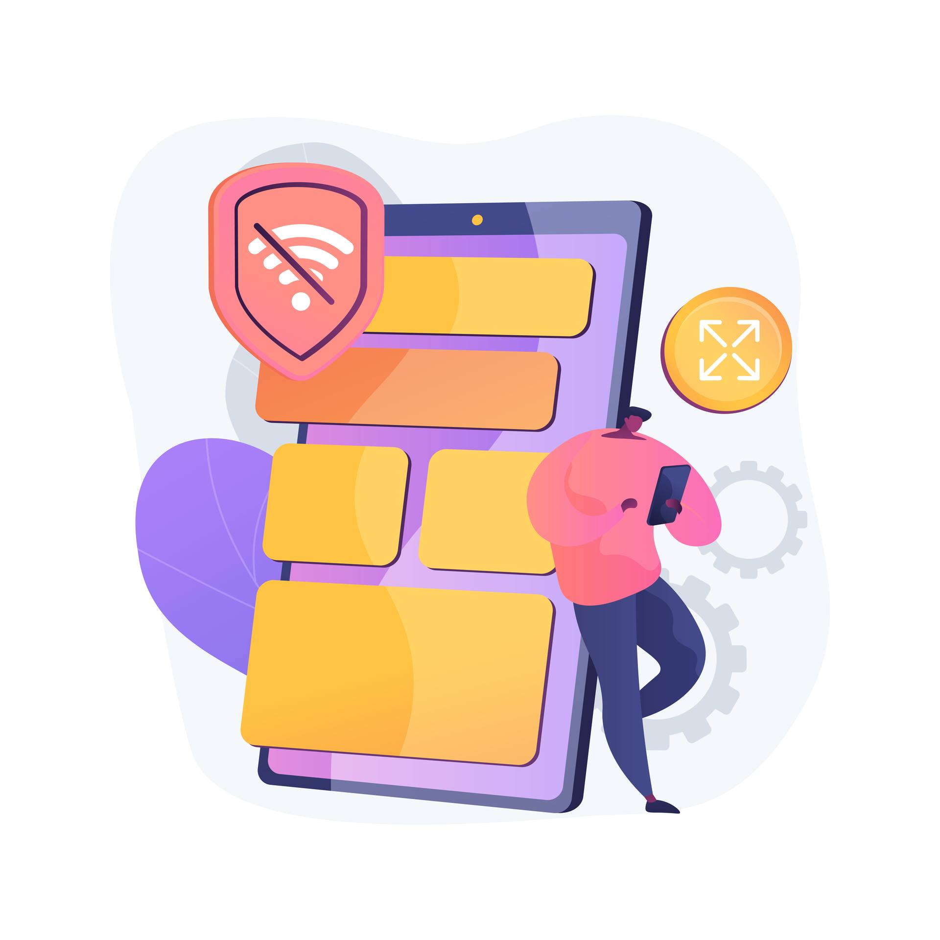 Making Apps Reliable: Offline Mode, Sync, and Crash-Free Releases