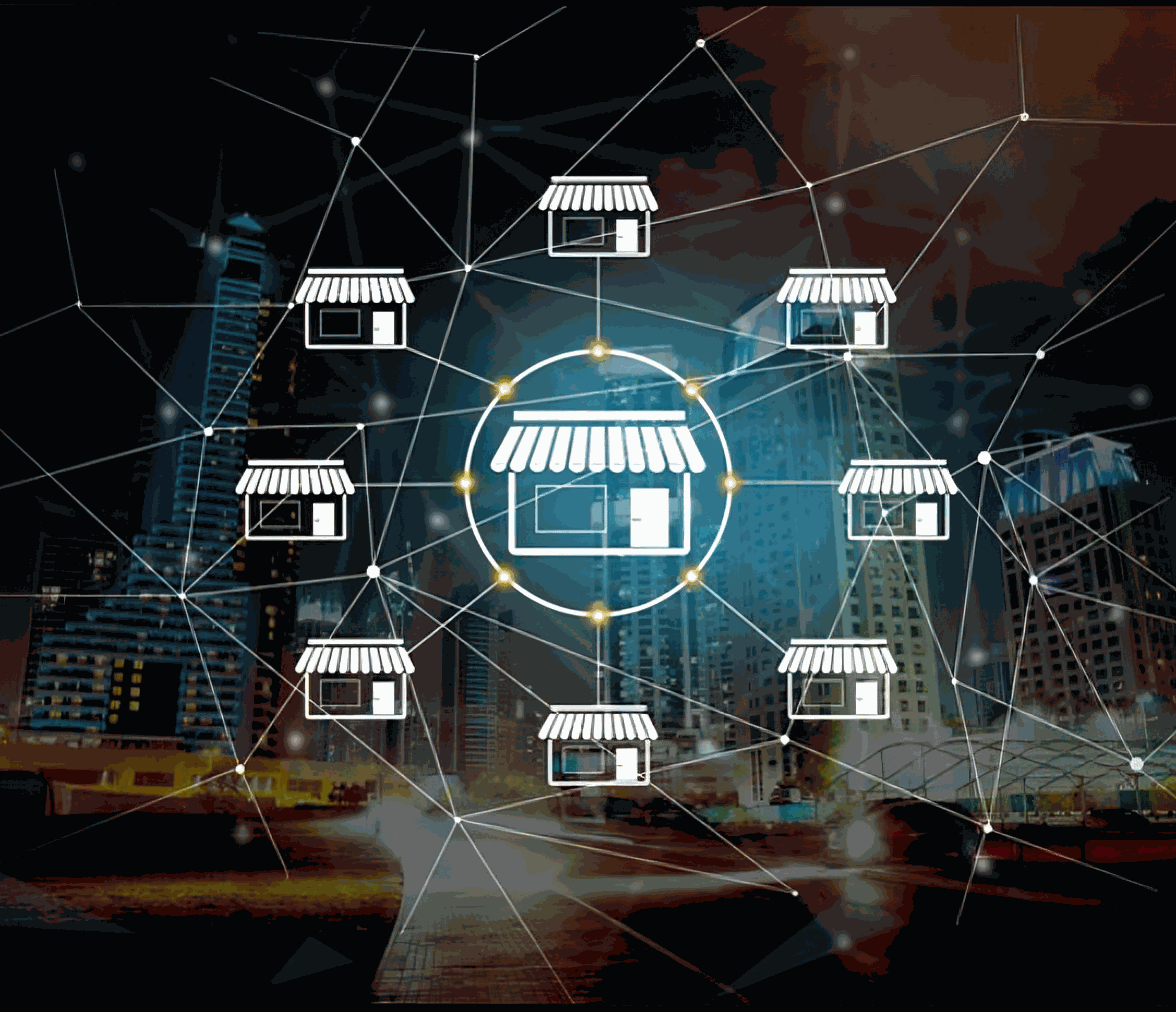 Multi-tenant Marketplace & Order Management Platform